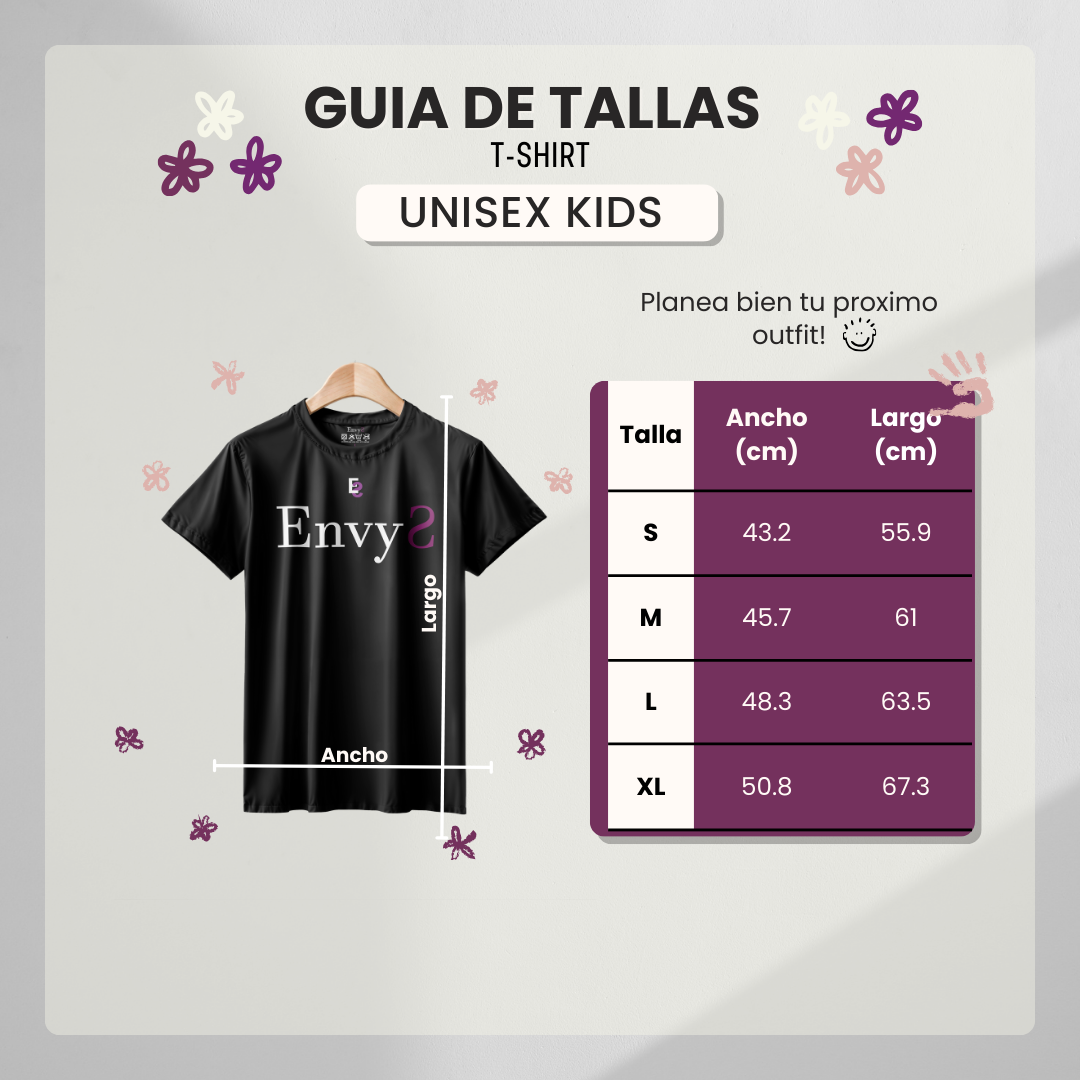 T-Shirt Oversize Fit