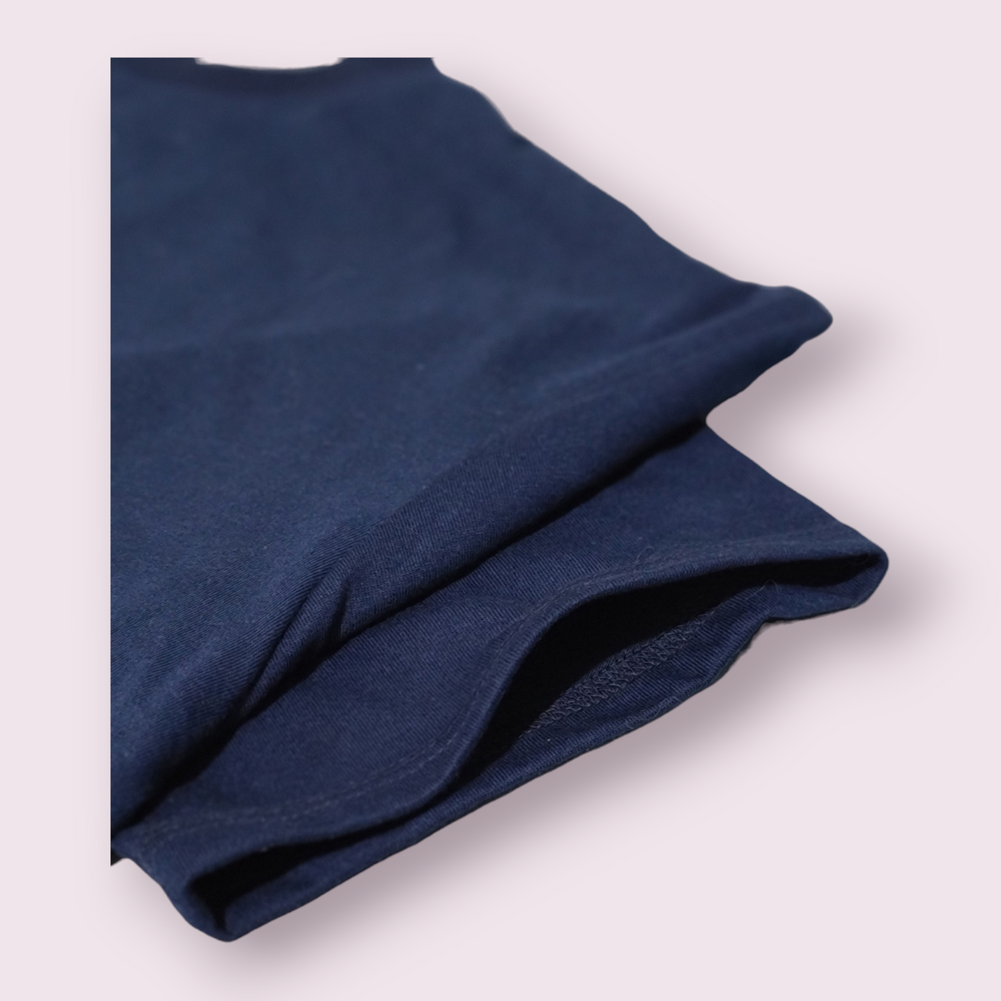 Classic Oversize-Azul
