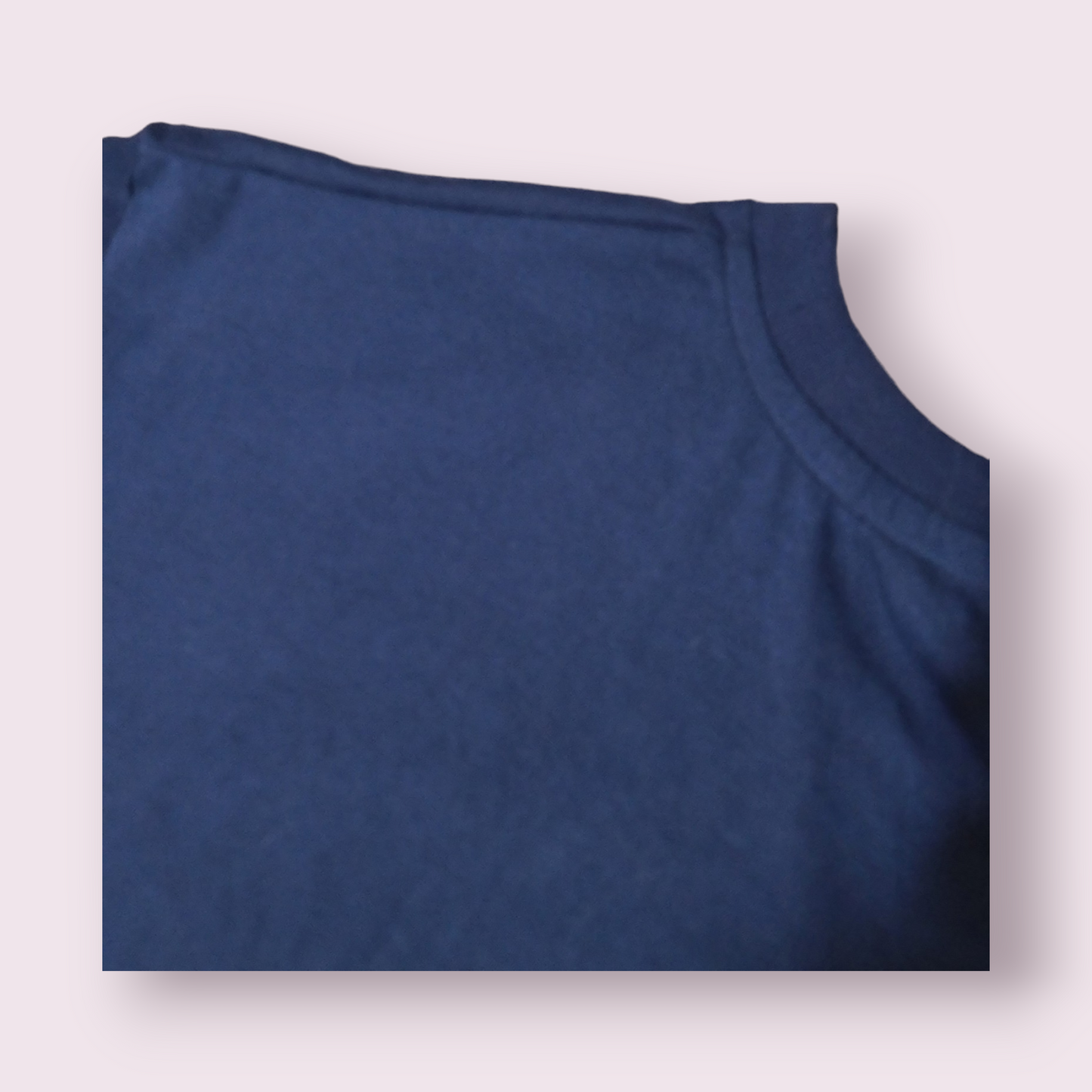 Classic Oversize-Azul