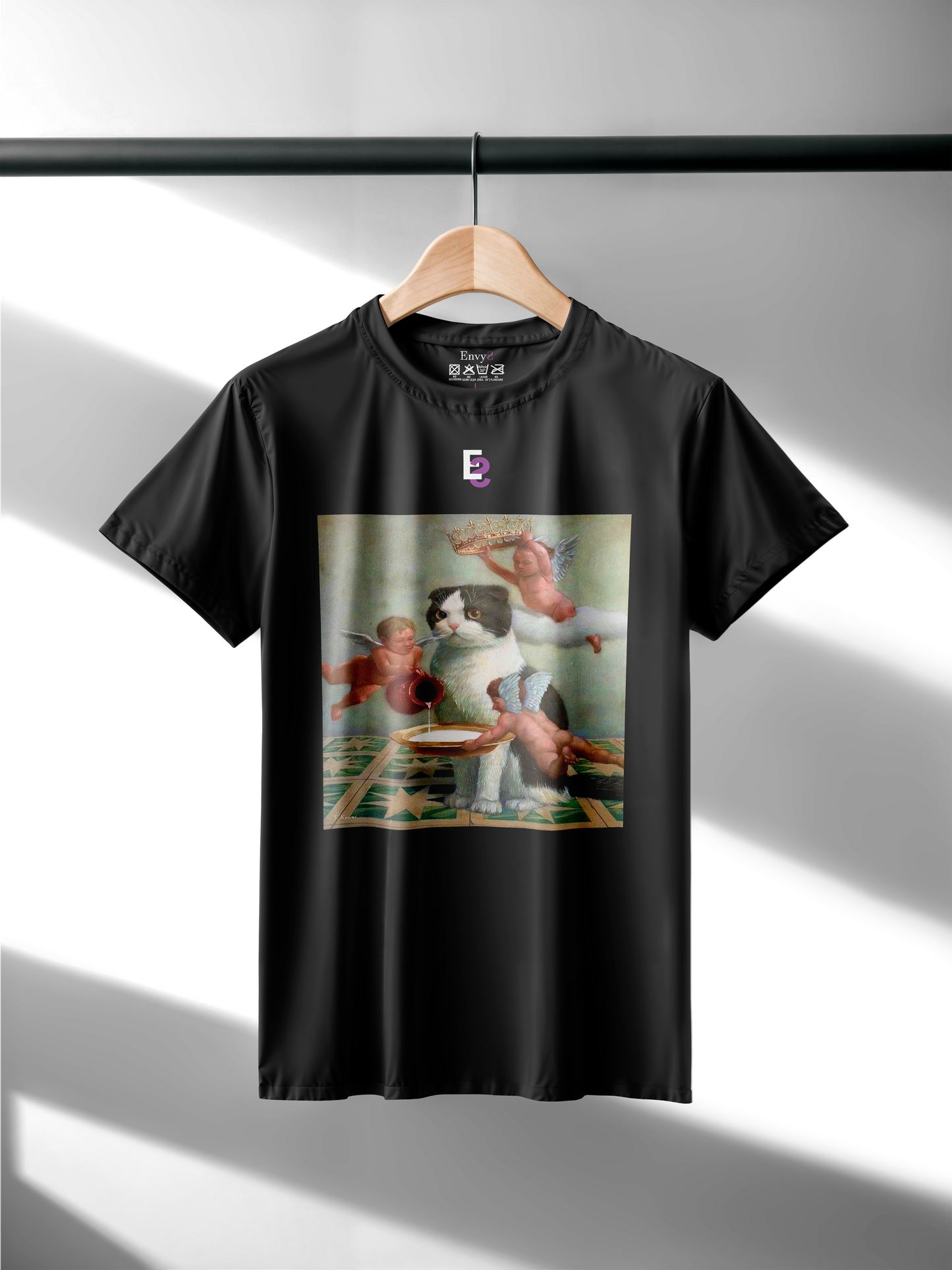 T-Shirt Oversize Fit
