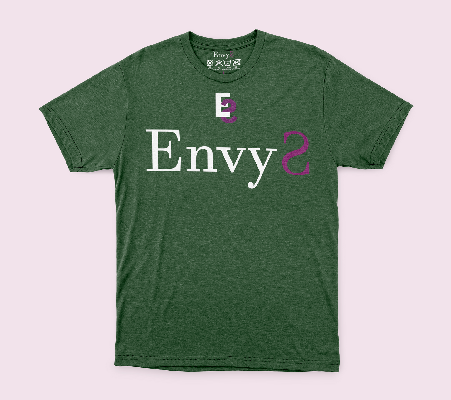 Classic Oversize-Verde