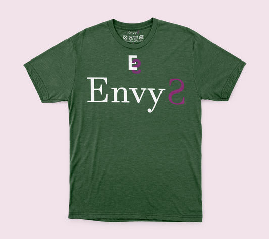 Classic Oversize-Verde