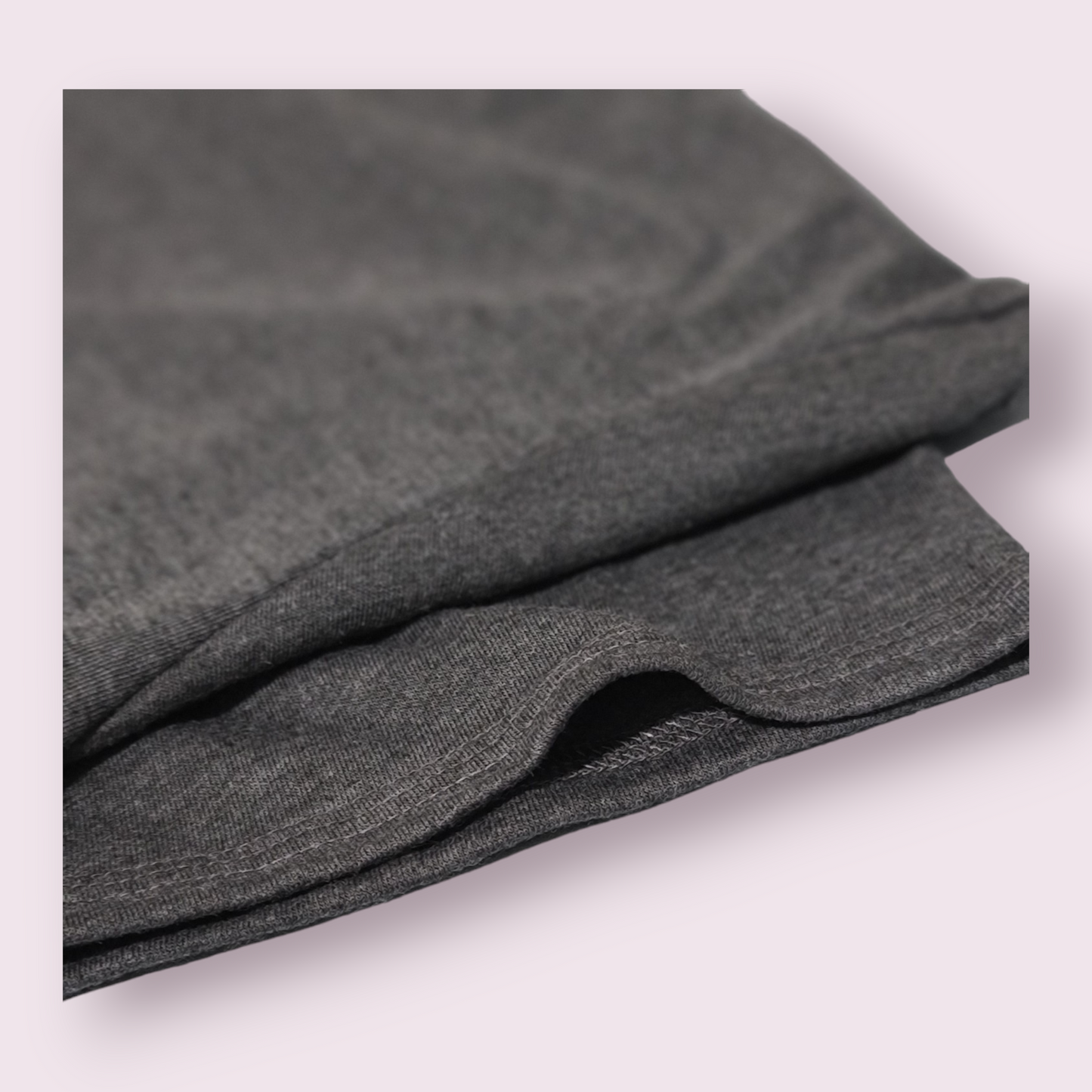 Classic Oversize-Gris