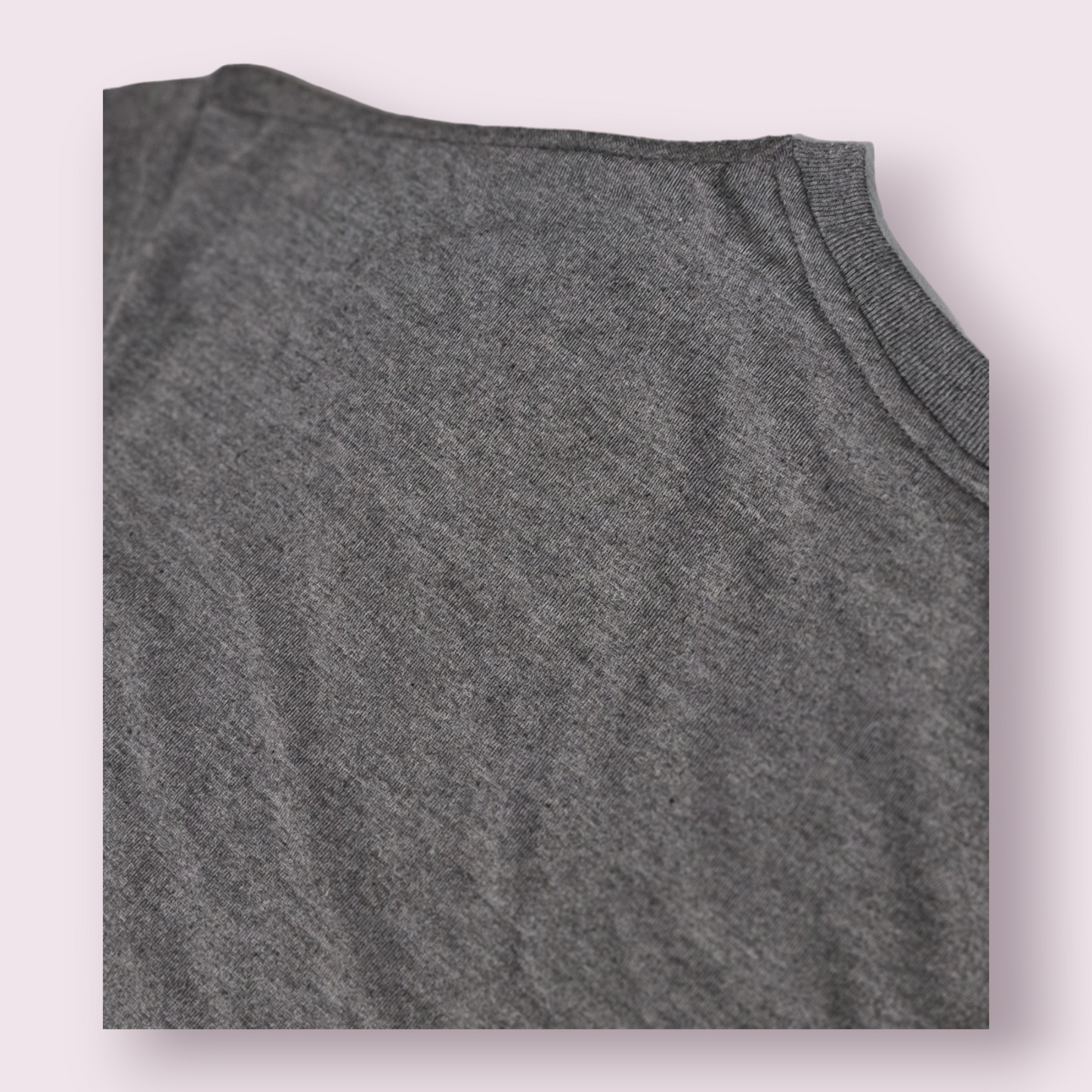 Classic Oversize-Gris