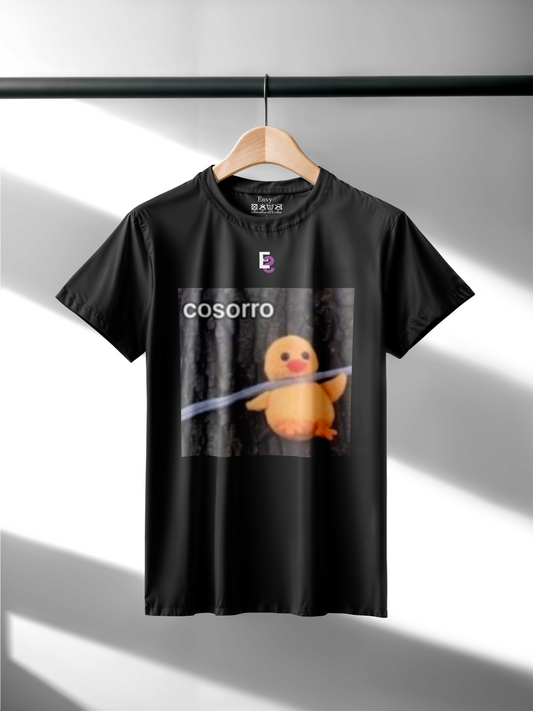 T-Shirt Oversize Fit
