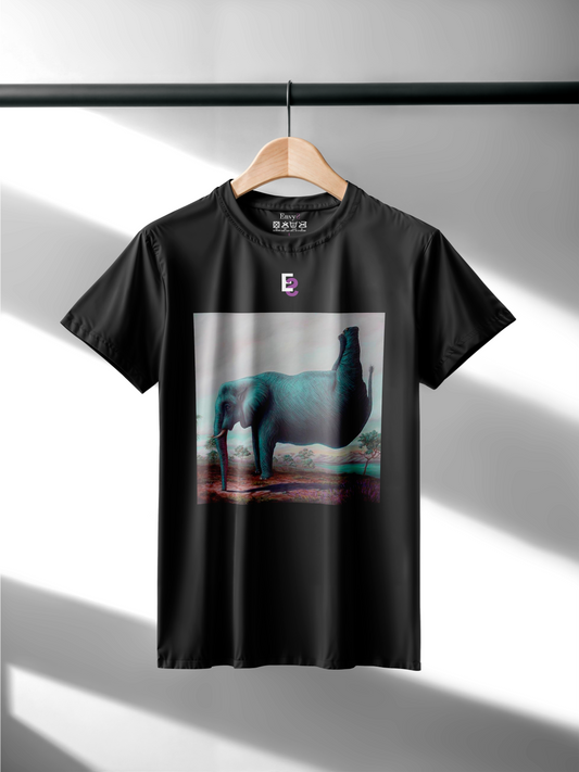 T-Shirt Oversize Fit
