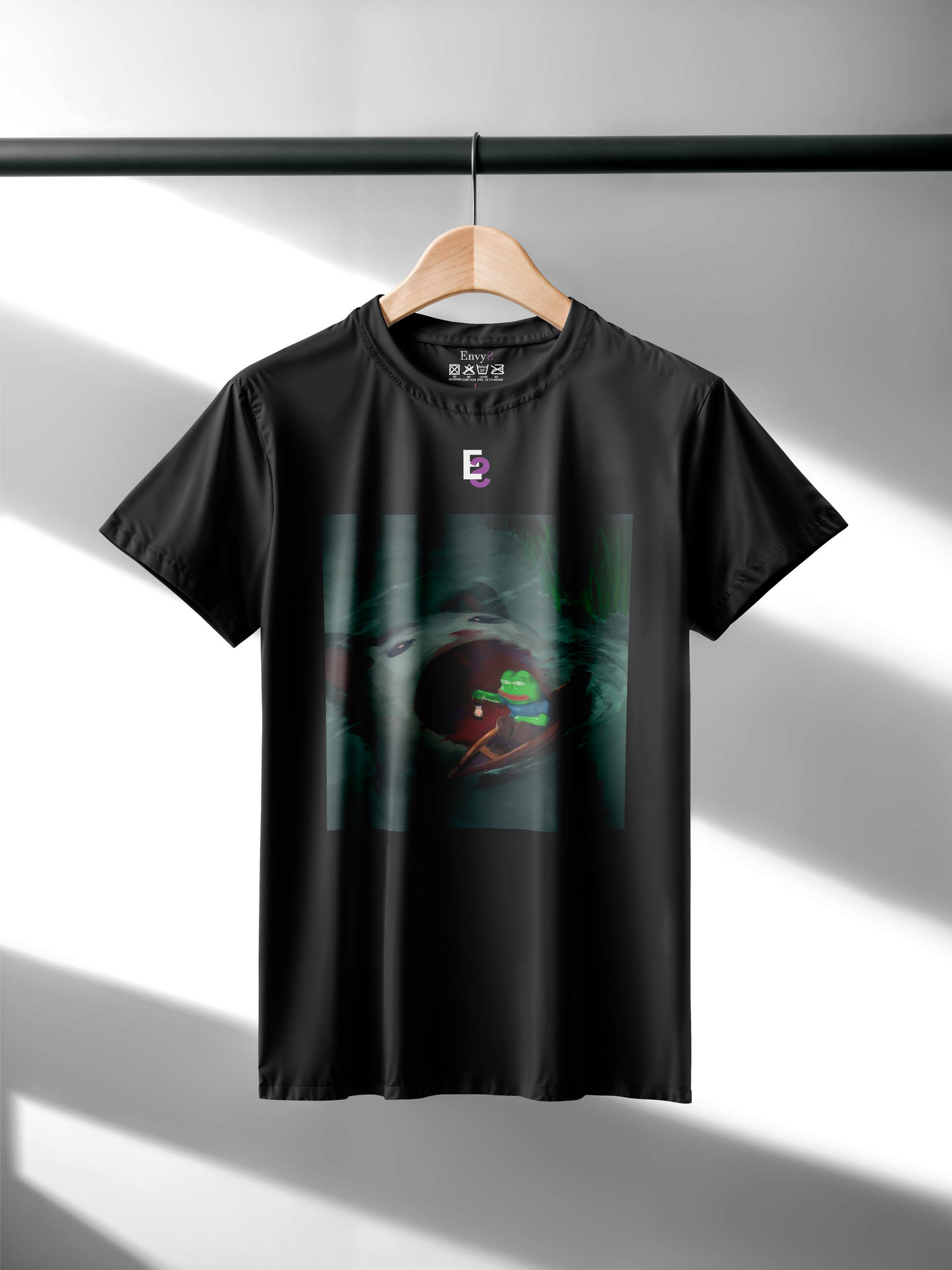 T-Shirt Oversize Fit