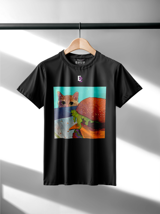 T-Shirt Oversize Fit