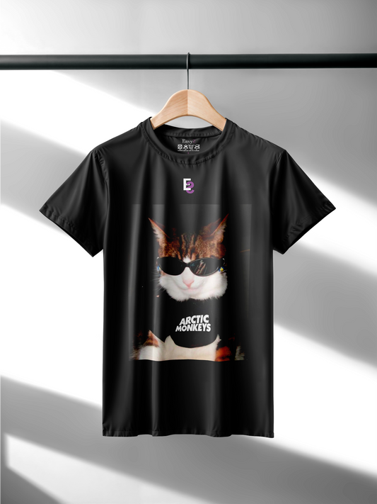 T-Shirt Oversize Fit
