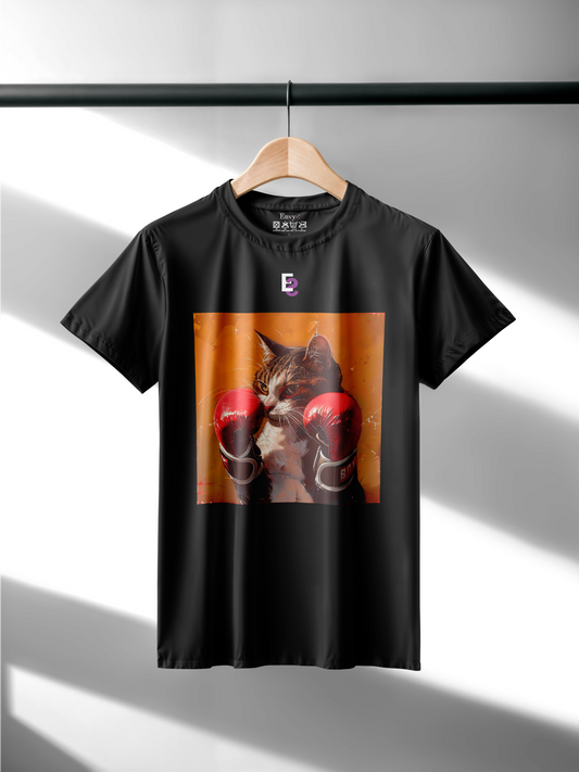 T-Shirt Oversize Fit