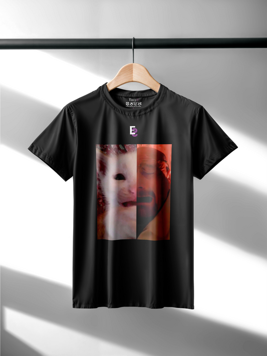 T-Shirt Oversize Fit