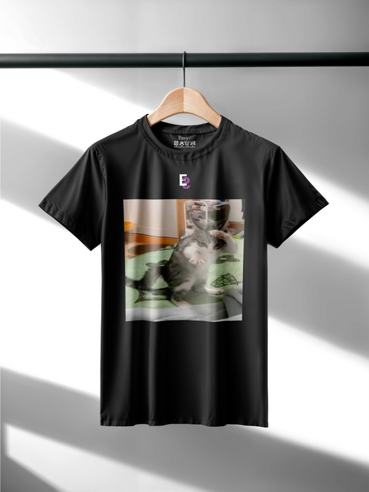 T-Shirt Oversize Fit