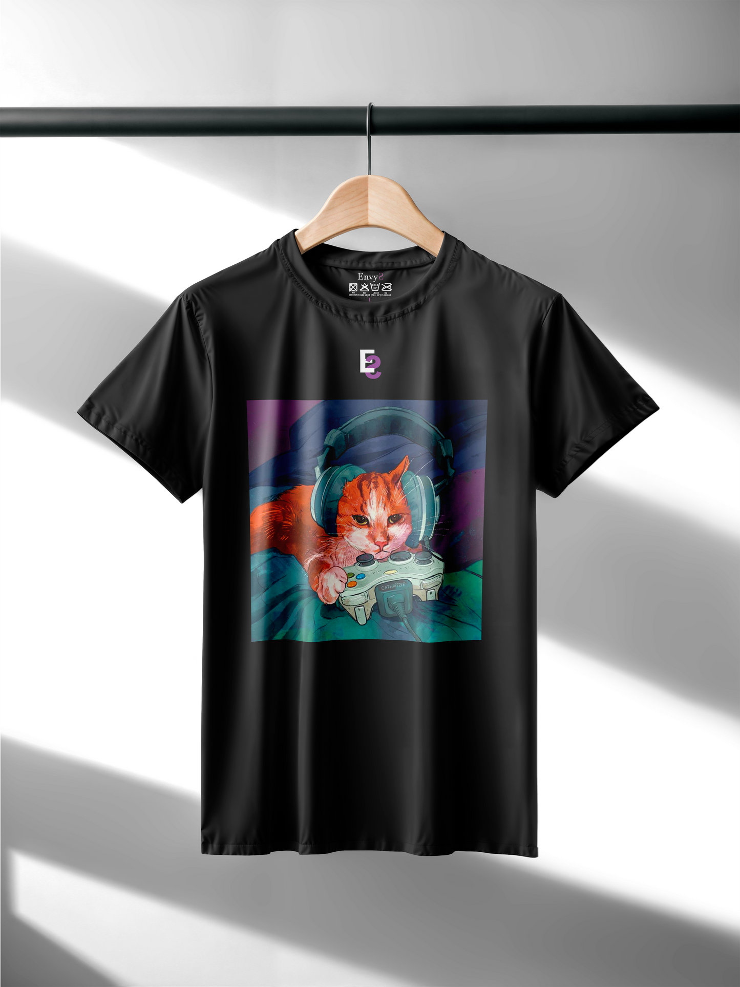 T-Shirt Oversize Fit