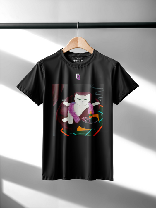 T-Shirt Oversize Fit