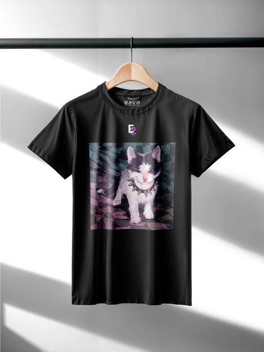 T-Shirt Oversize Fit