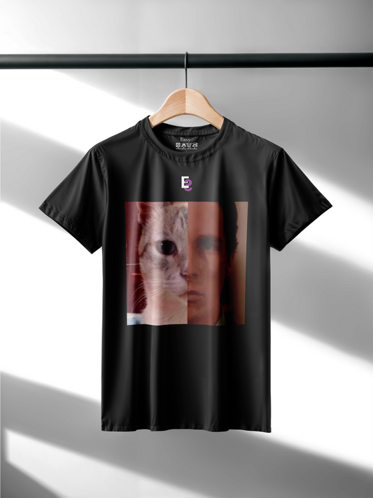 T-Shirt Oversize Fit