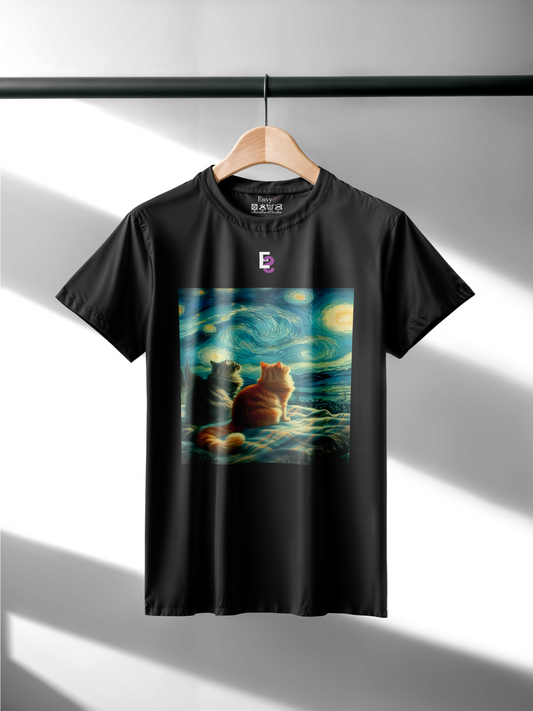 T-Shirt Oversize Fit