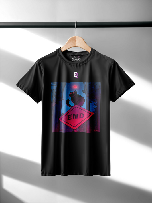 T-Shirt Oversize Fit