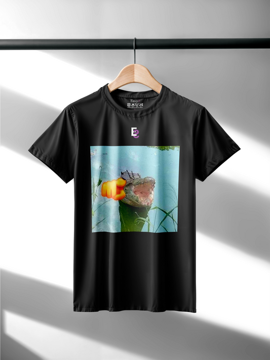 T-Shirt Oversize Fit