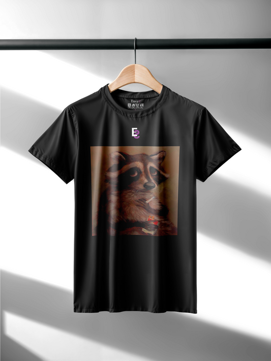 T-Shirt Oversize Fit
