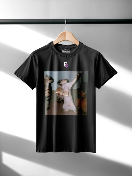 T-Shirt Oversize Fit