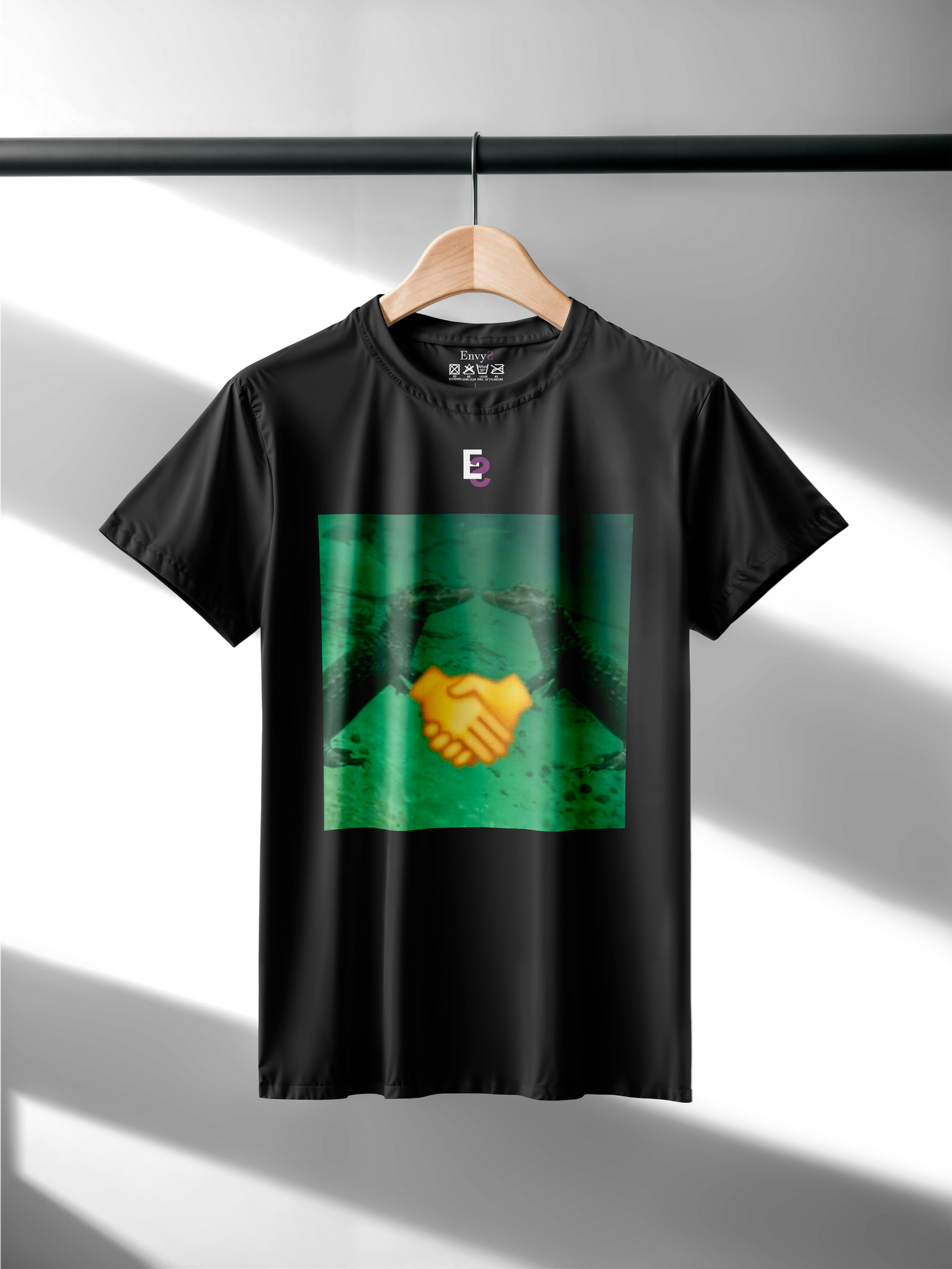 T-Shirt Oversize Fit