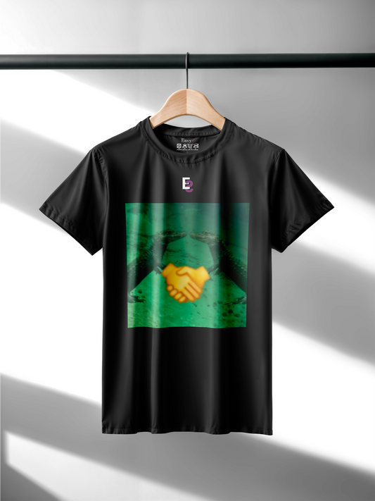 T-Shirt Oversize Fit