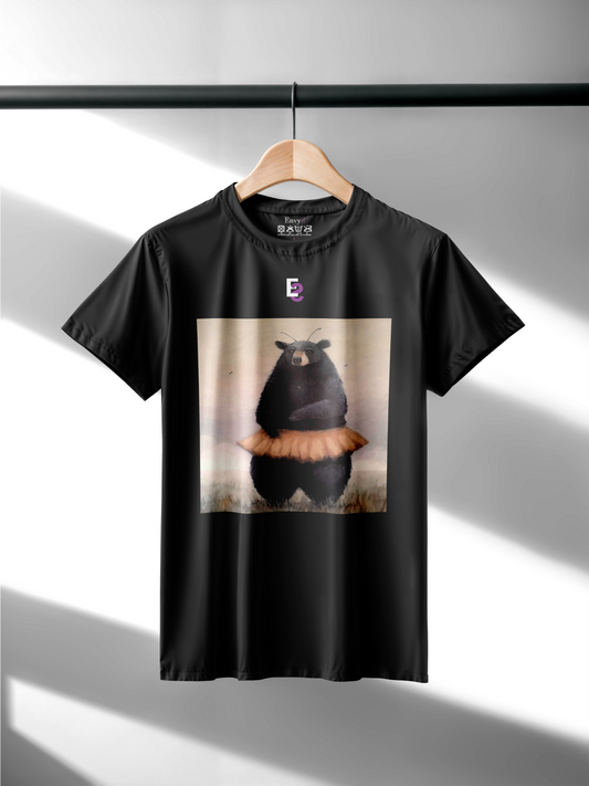 T-Shirt Oversize Fit
