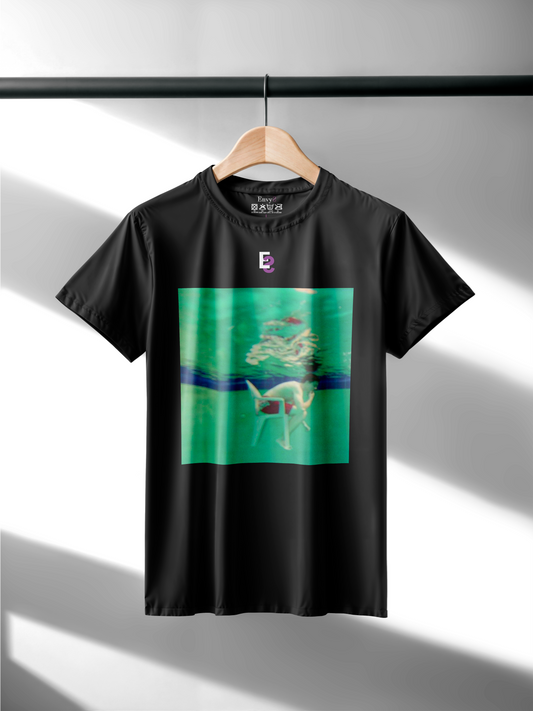 T-Shirt Oversize Fit