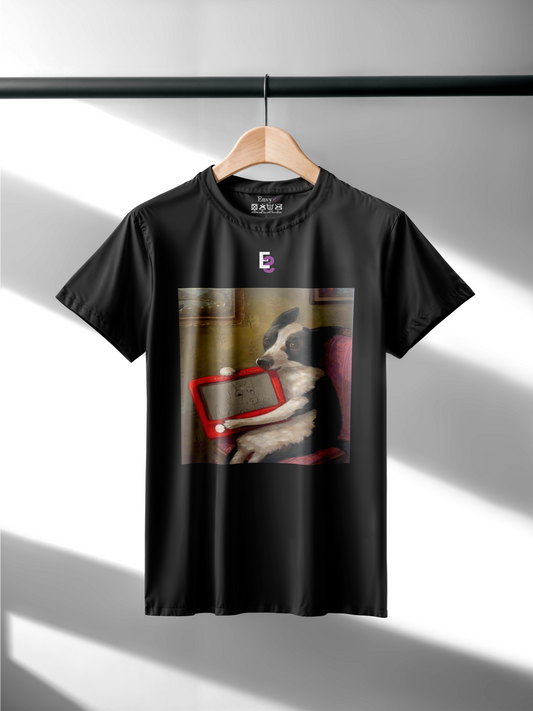 T-Shirt Oversize Fit