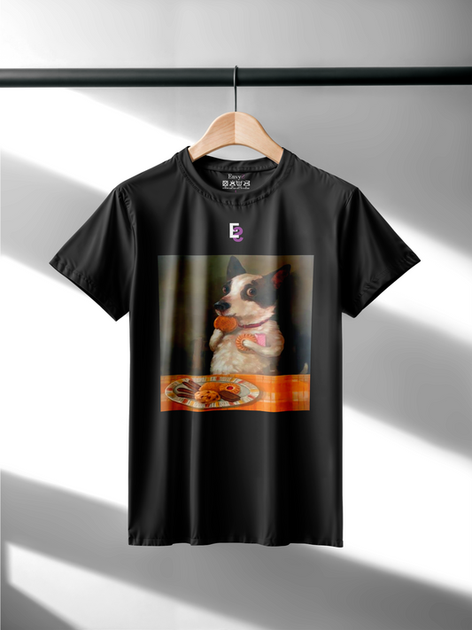 T-Shirt Oversize Fit