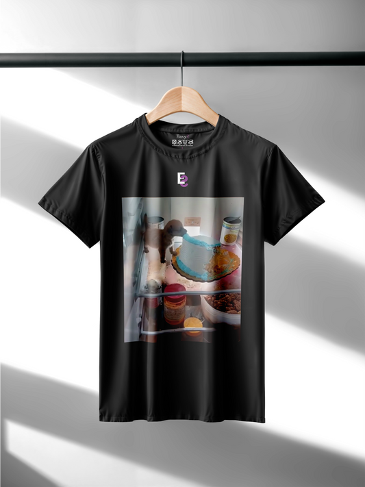 T-Shirt Oversize Fit