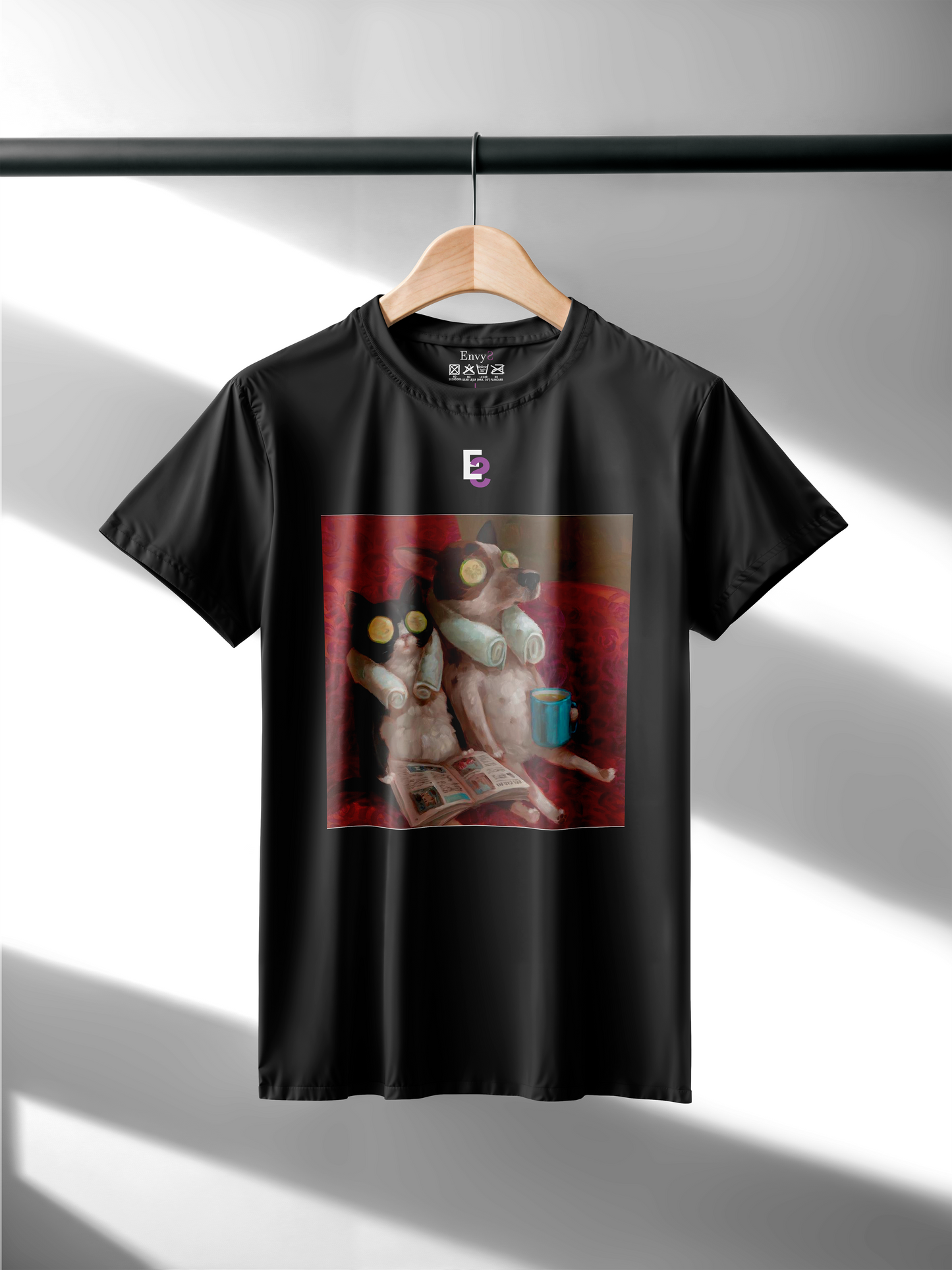 T-Shirt Oversize Fit
