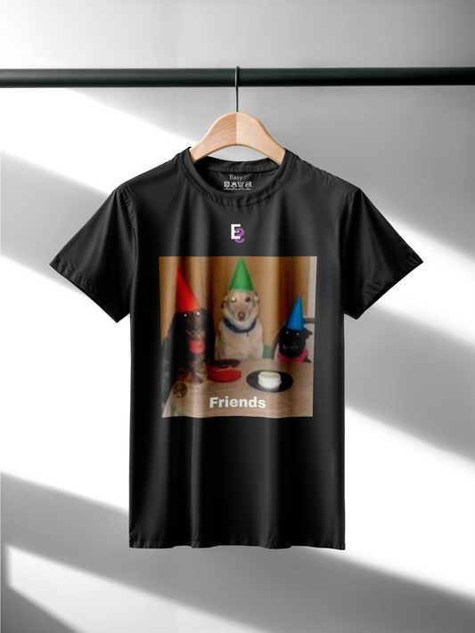 T-Shirt Oversize Fit