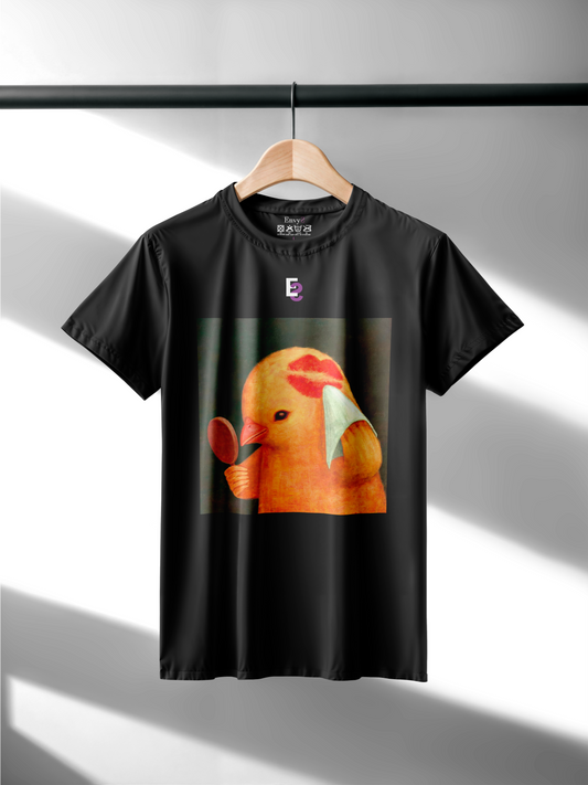 T-Shirt Oversize Fit