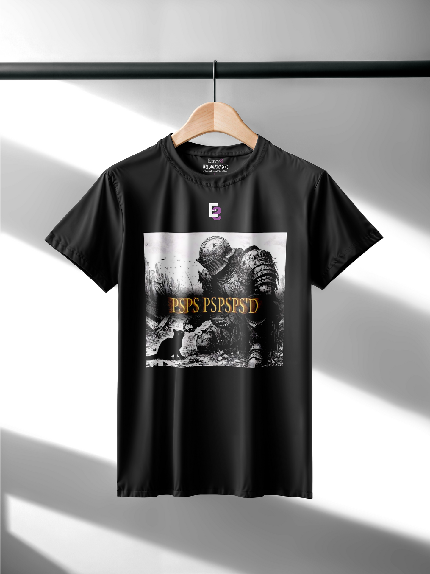 T-Shirt Oversize Fit