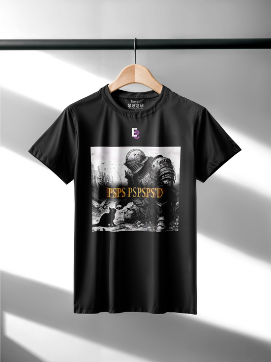 T-Shirt Oversize Fit