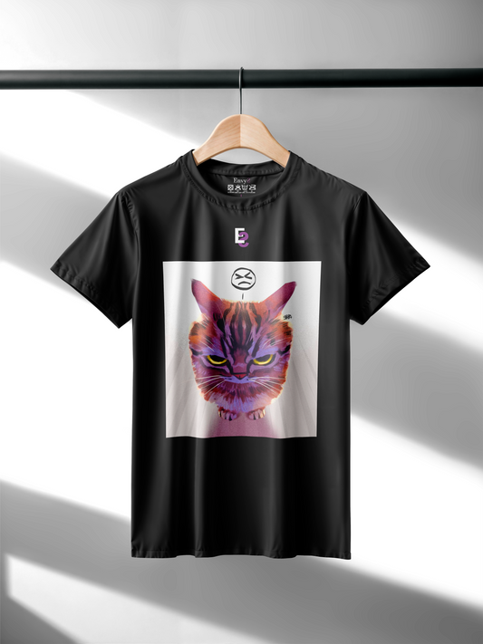 T-Shirt Oversize Fit