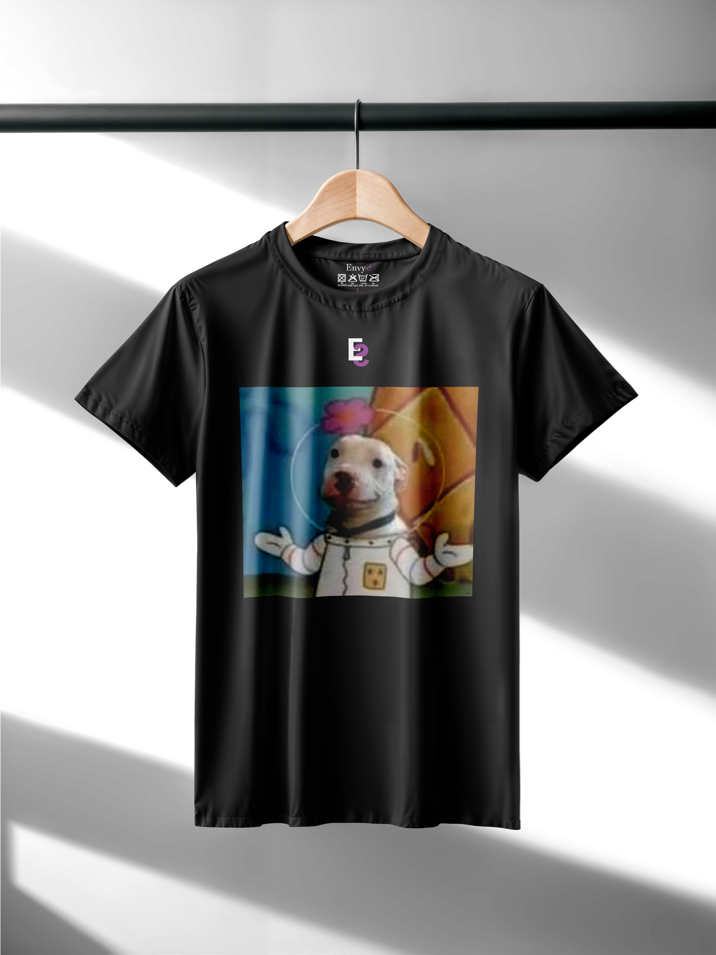 T-Shirt Oversize Fit