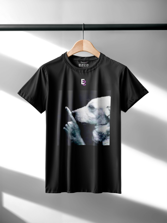 T-Shirt Oversize Fit