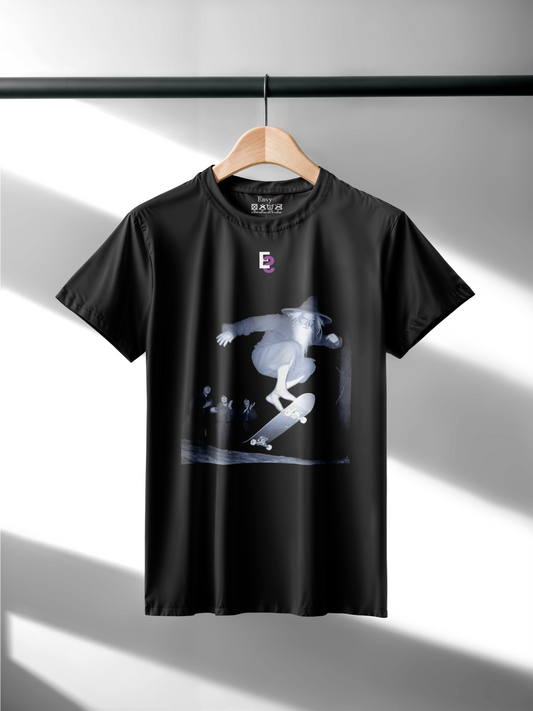 T-Shirt Oversize Fit