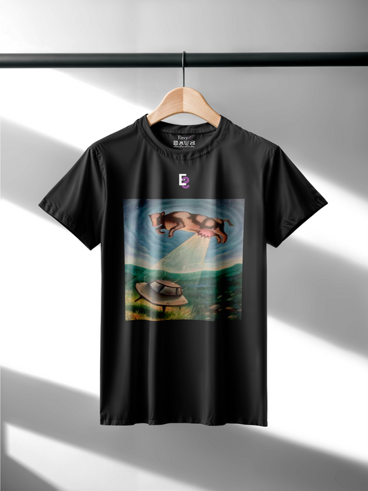 T-Shirt Oversize Fit