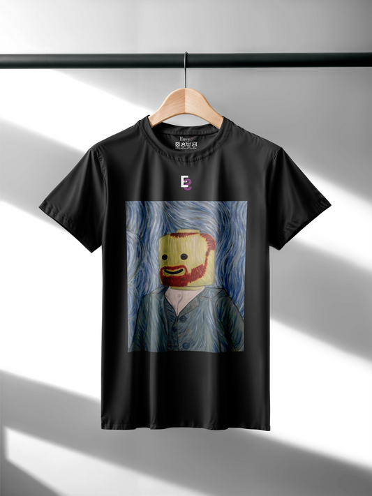 T-Shirt Oversize Fit