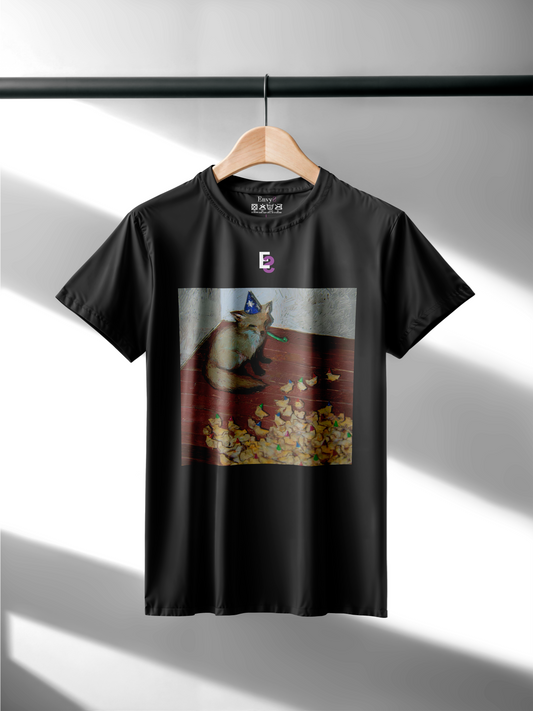 T-Shirt Oversize Fit